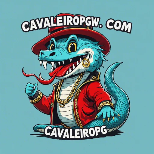 A Magia dos Jogos de RPG: Uma Exploração no CavaleiroPG