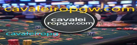 cavaleiropg